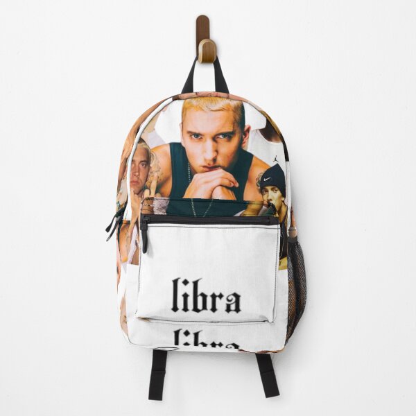 Item preview, Libra Energy, Slim Shady Style ♎? designed and sold by Zodiacstarprints.