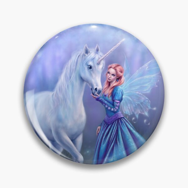 Item preview, Rhiannon designed and sold by silverstars.