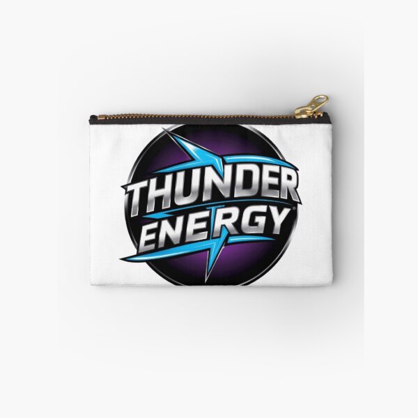 Artikelvorschau, Thunder Energy Logo entworfen und verkauft von Elegacy77.