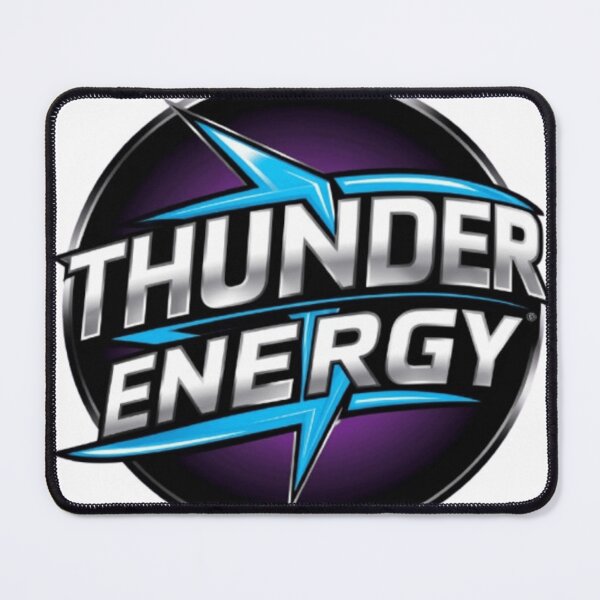 Artikelvorschau, Thunder Energy Logo entworfen und verkauft von Elegacy77.