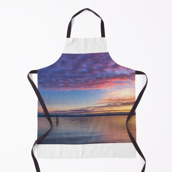 Item preview, Oyster Bay Sunrise, Vancouver Island designed and sold by LarsOlofPhoto.