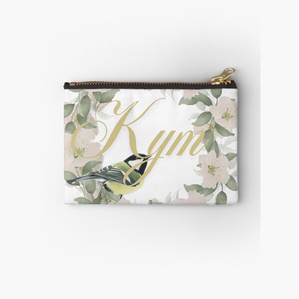 Item preview, Kym name designed and sold by TaraPen.