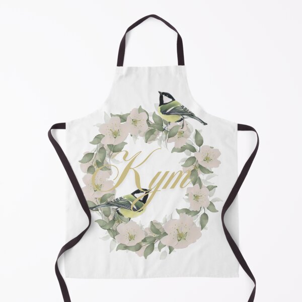 Item preview, Kym name designed and sold by TaraPen.