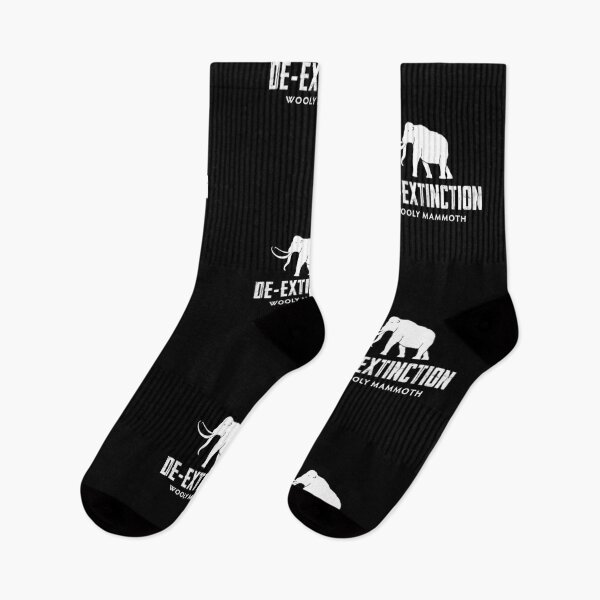 Item preview, De-Extinction Wooly Mammoth designed and sold by twHistory.
