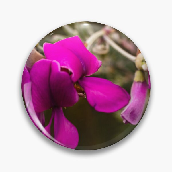Item preview, Darling Pea Flowers designed and sold by Geoff Treagus.