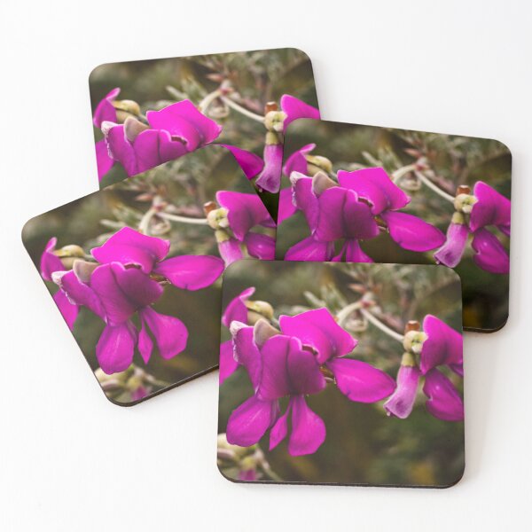 Item preview, Darling Pea Flowers designed and sold by Geoff Treagus.