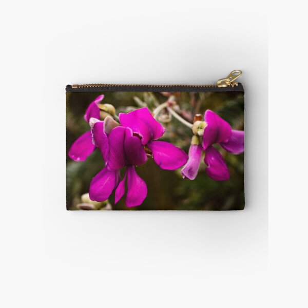 Item preview, Darling Pea Flowers designed and sold by Geoff Treagus.
