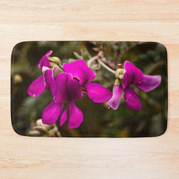 Item preview, Darling Pea Flowers designed and sold by Geoff Treagus.