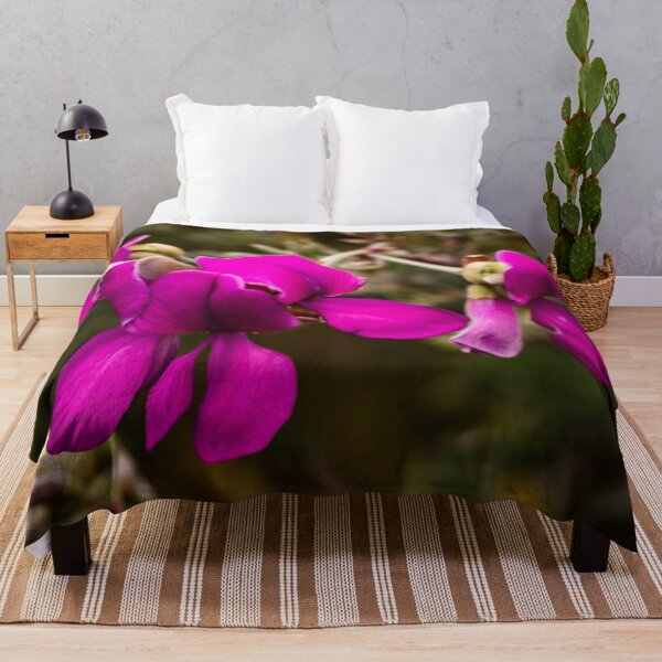 Item preview, Darling Pea Flowers designed and sold by Geoff Treagus.