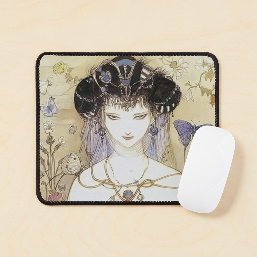 Item preview, Mouse Pad designed and sold by LovableObjects.