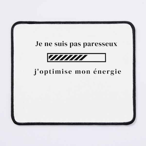 Item preview, I'm not lazy, I optimize my energy designed and sold by chanshoping.