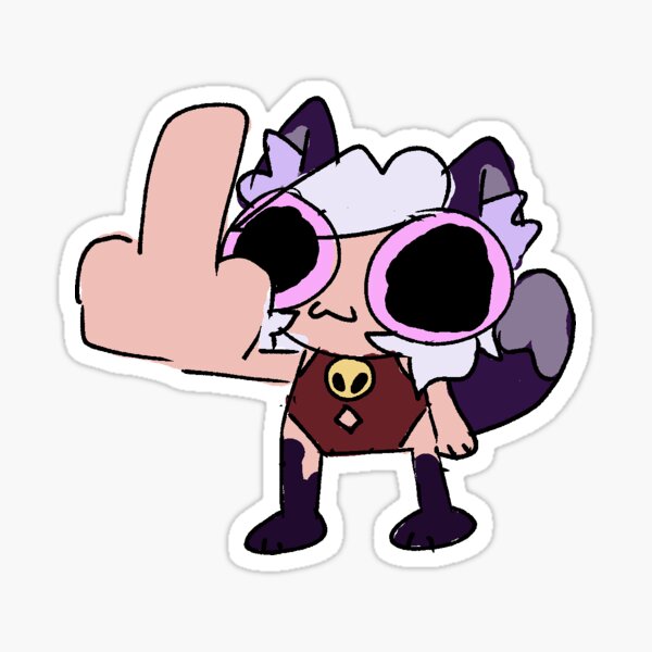 Item preview, Da Finger designed and sold by feywawa.