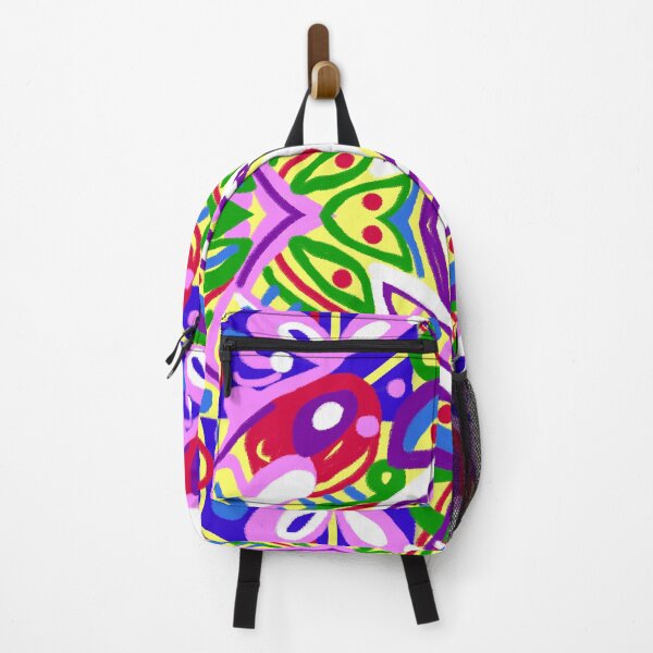 Item preview, ABSTRACT PATT-6 designed and sold by sandrarede.