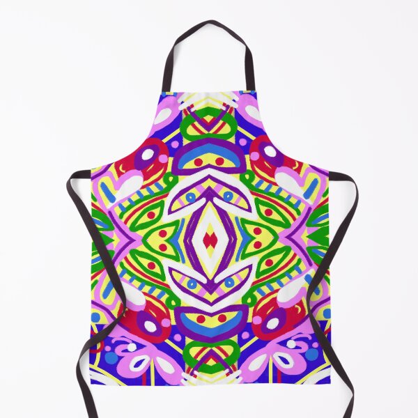 Item preview, ABSTRACT PATT-6 designed and sold by sandrarede.