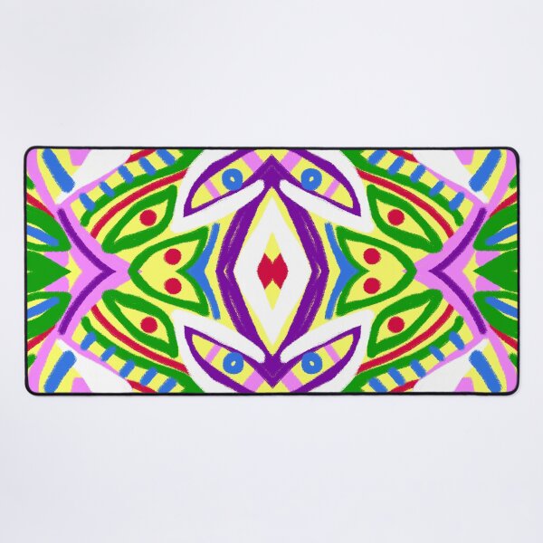 Item preview, ABSTRACT PATT-6 designed and sold by sandrarede.