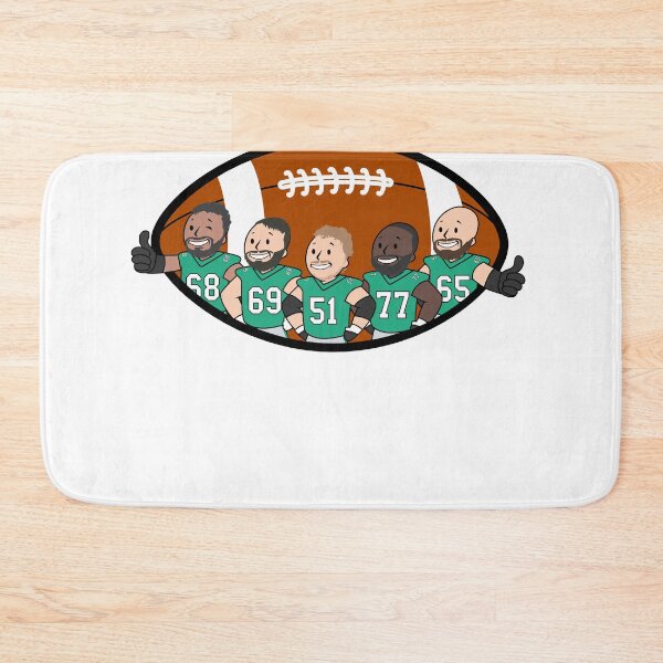 Item preview, PHILLY BLOCKING BOYS designed and sold by The Halfway House of Idears.
