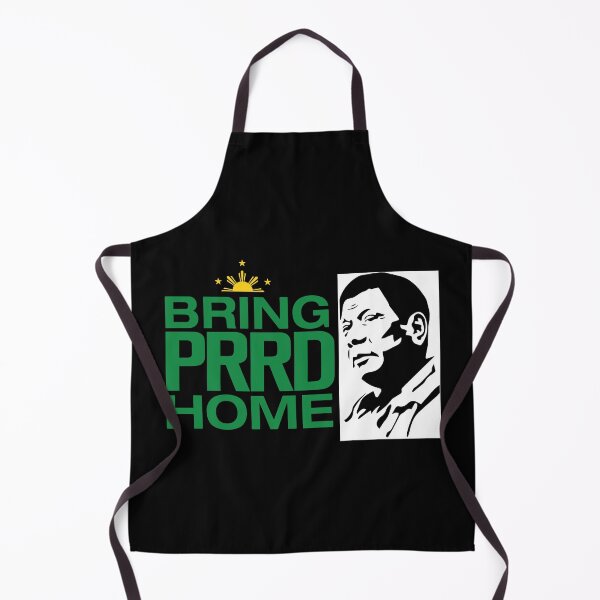 Item preview, BRING PRRD HOME designed and sold by wasari.