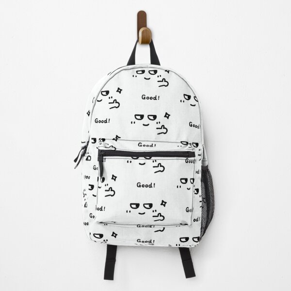 Item preview, GOOD! designed and sold by Design4alejandro.
