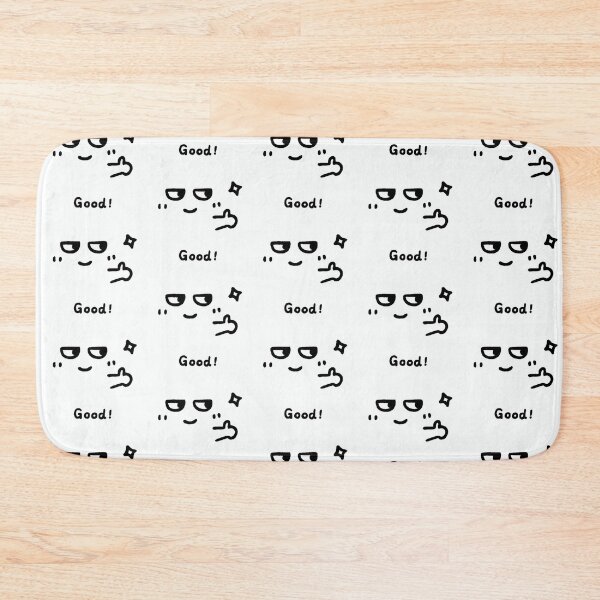 Item preview, GOOD! designed and sold by Design4alejandro.