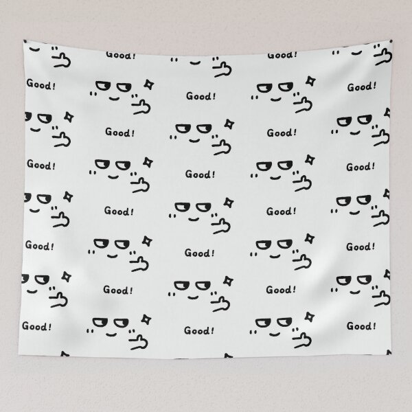 Item preview, GOOD! designed and sold by Design4alejandro.