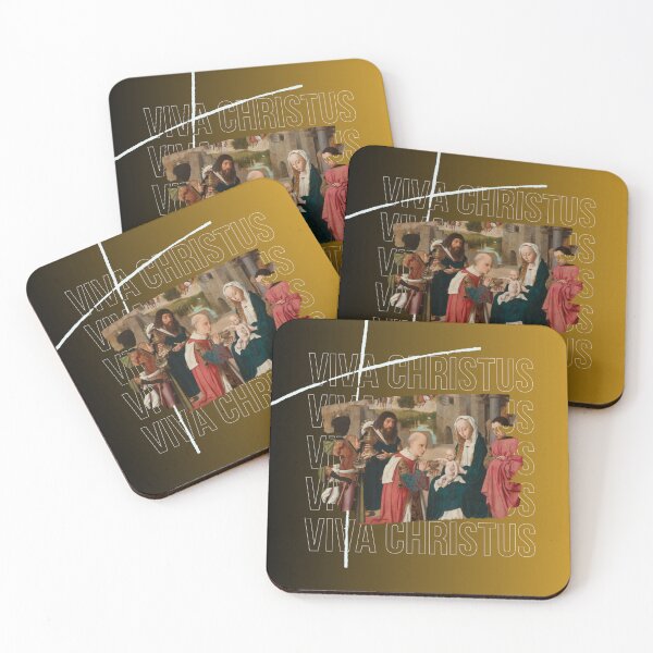 Item preview, Copy of Viva christus designed and sold by humroid.