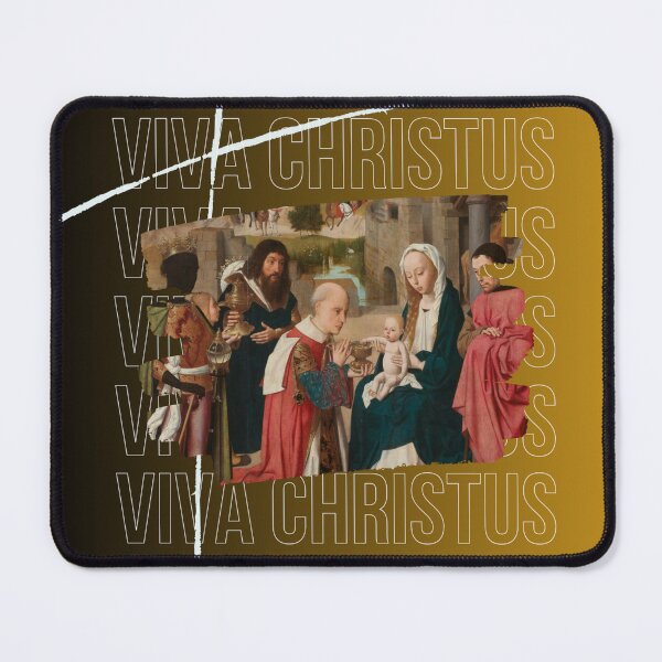 Item preview, Copy of Viva christus designed and sold by humroid.
