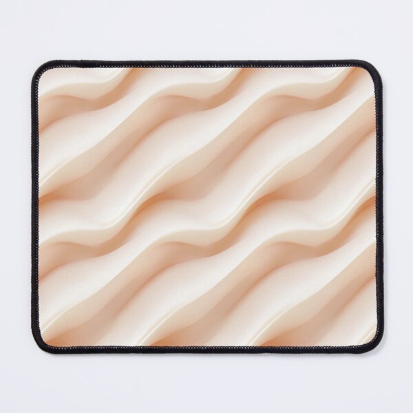 Item preview, Boho Waves in Soft Earthy Tones designed and sold by patternicco.