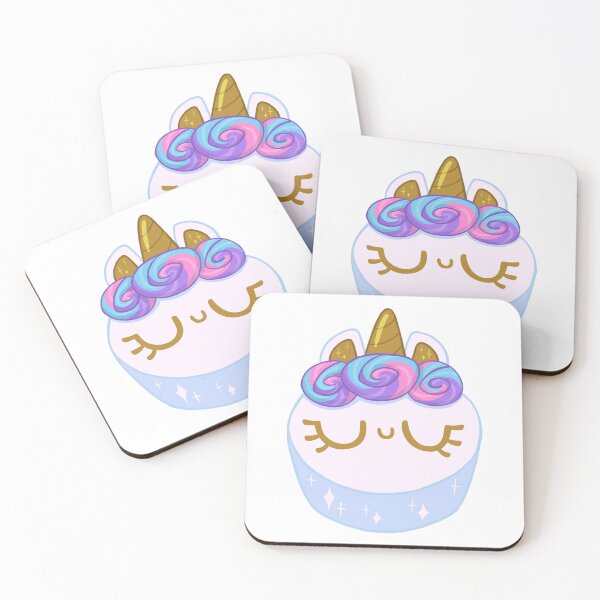 Item preview, Unicorn Cake designed and sold by mimiranger.
