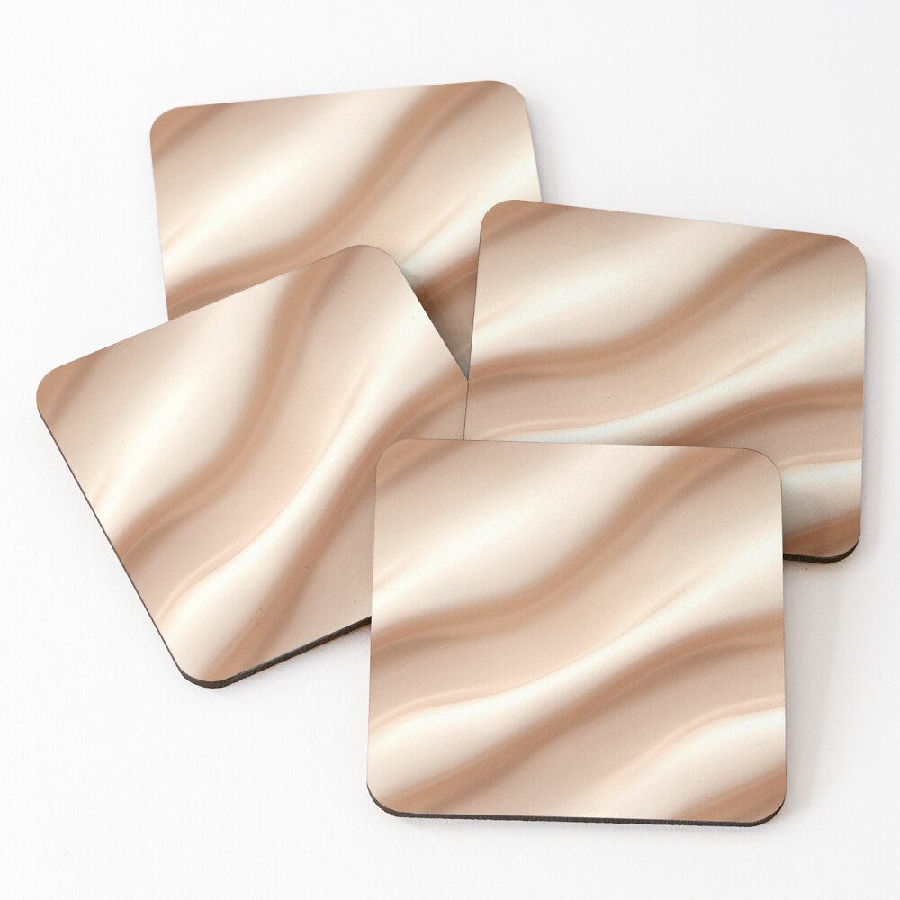 Item preview, Coasters (Set of 4) designed and sold by patternicco.