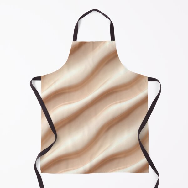 Item preview, Minimal Abstract Boho Wavy Pattern designed and sold by patternicco.