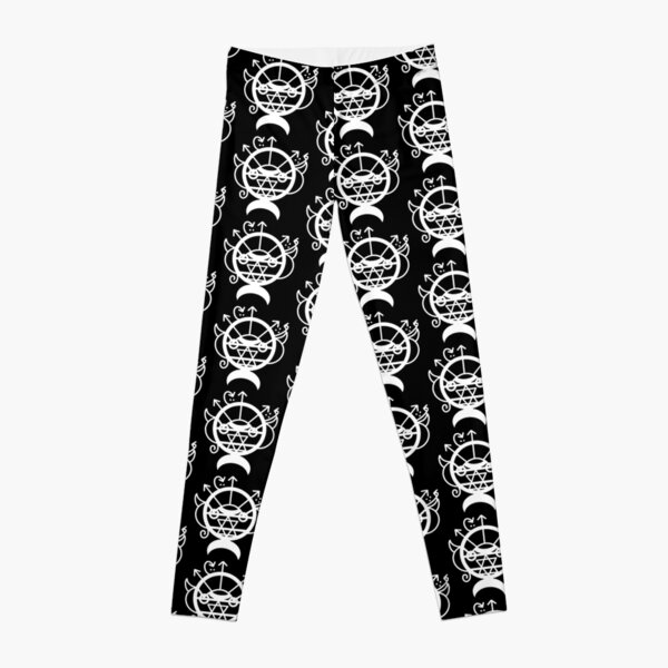 Item preview, White Logo designed and sold by NDGrandSabbat.