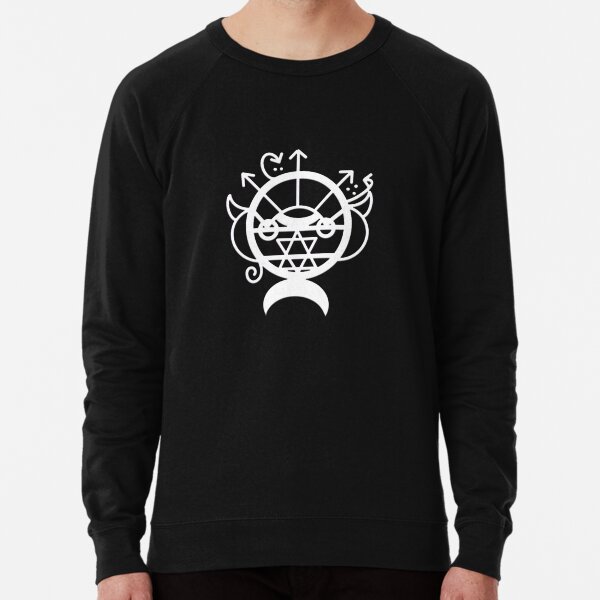 Item preview, White Logo designed and sold by NDGrandSabbat.