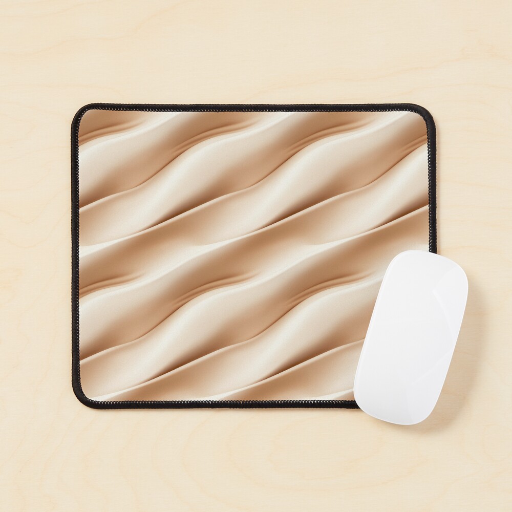 Item preview, Mouse Pad designed and sold by patternicco.