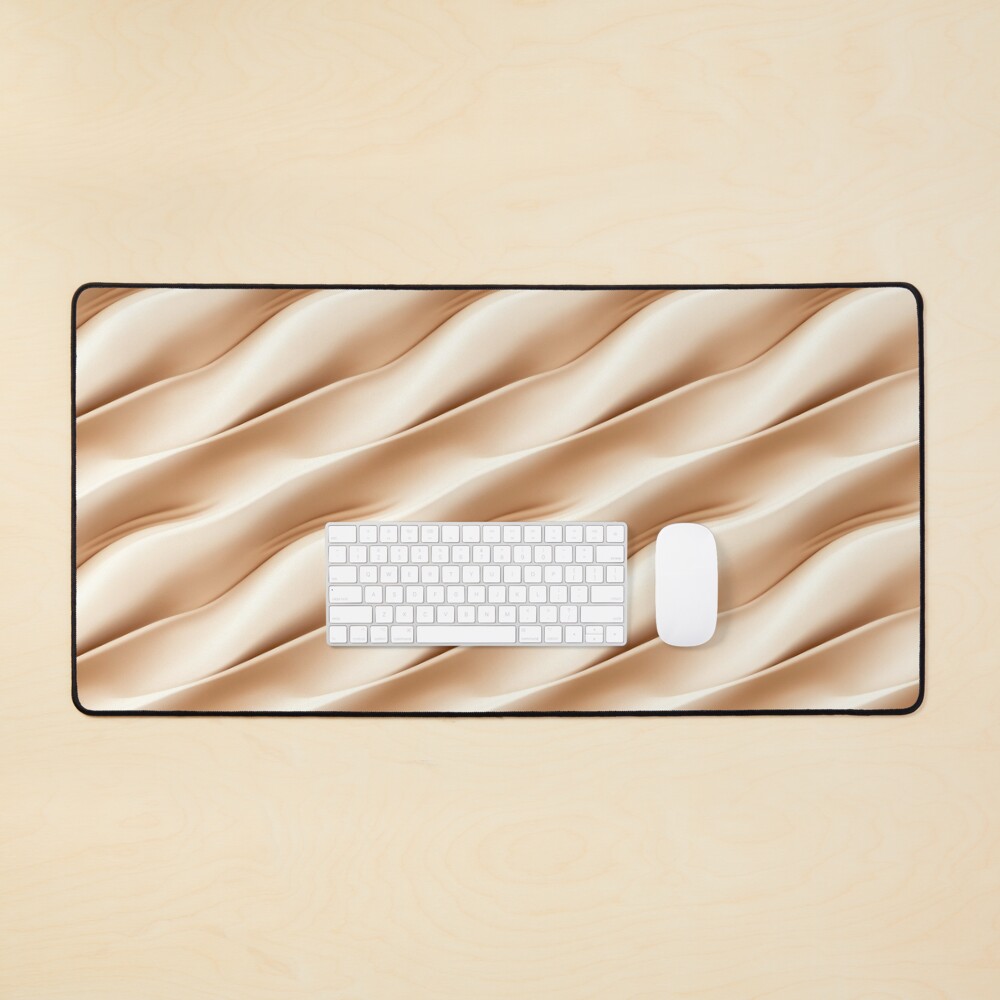 Item preview, Desk Mat designed and sold by patternicco.