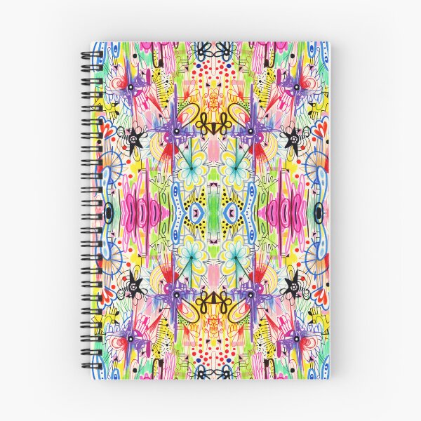 Item preview, ABSTRACT PATT-5 designed and sold by sandrarede.