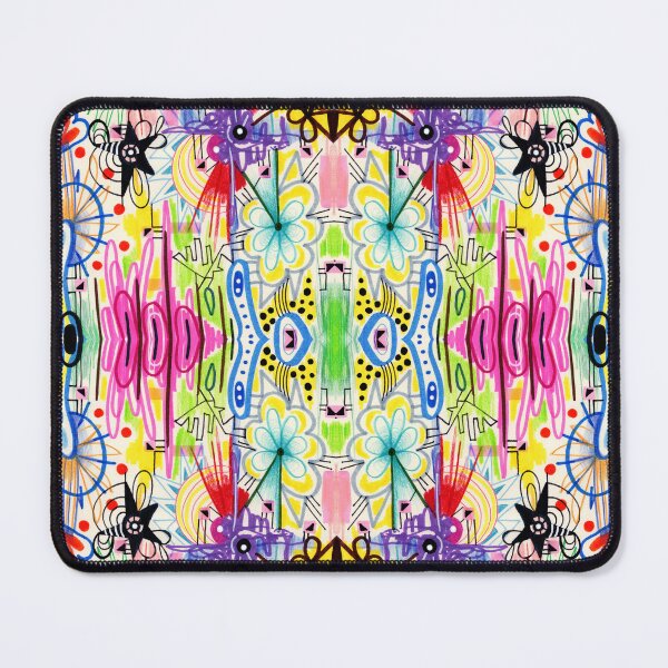 Item preview, ABSTRACT PATT-5 designed and sold by sandrarede.