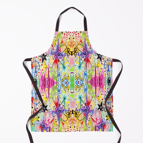 Item preview, ABSTRACT PATT-5 designed and sold by sandrarede.