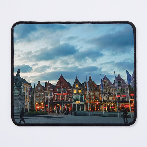 Item preview, Brugge 2019 designed and sold by nastiaart.