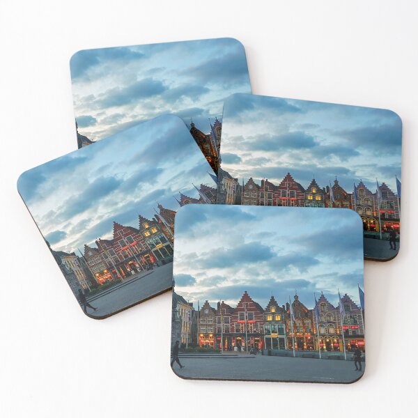 Item preview, Brugge 2019 designed and sold by nastiaart.