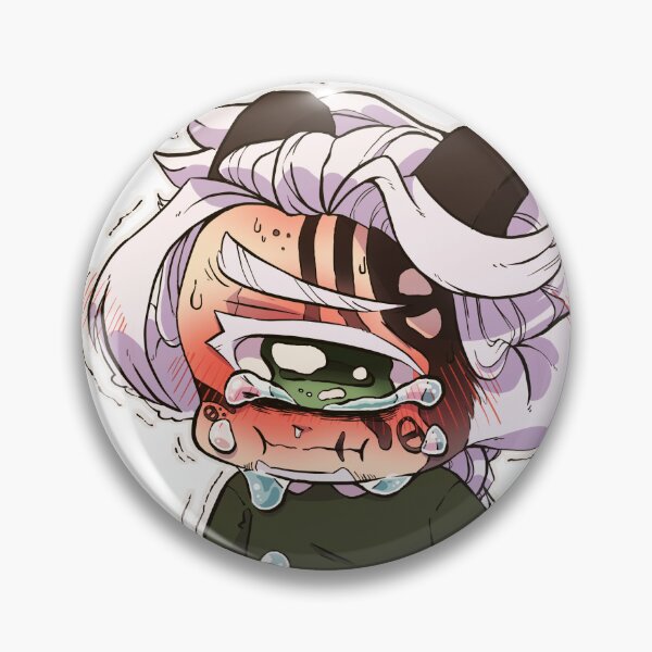 Item preview, He's so WET designed and sold by SapphireMochi.