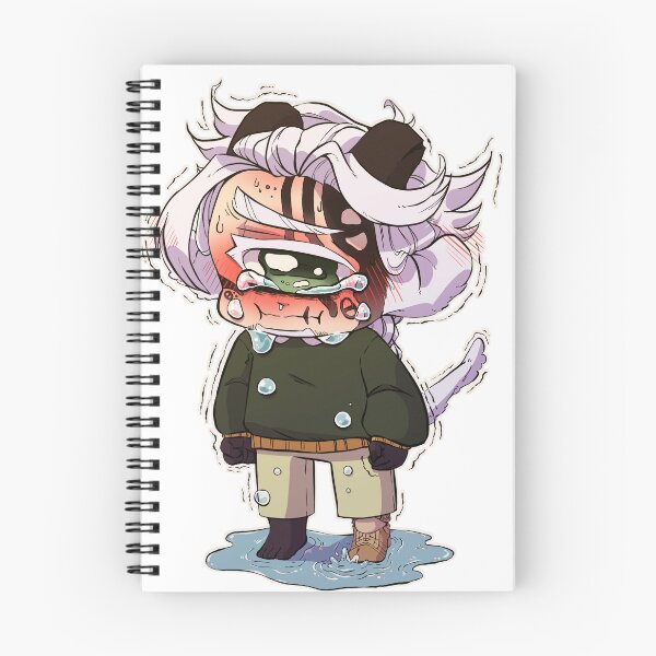 Item preview, He's so WET designed and sold by SapphireMochi.