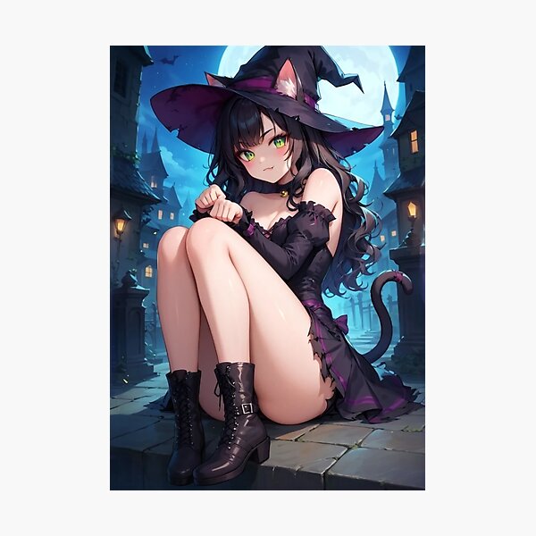Item preview, Lyra (Print Style 1) designed and sold by otakaijin.