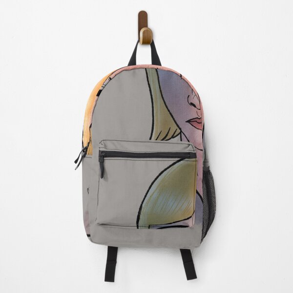 Item preview, Pondering Polly designed and sold by Mark Solario.