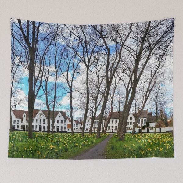 Item preview, Brugge/2 2019 designed and sold by nastiaart.