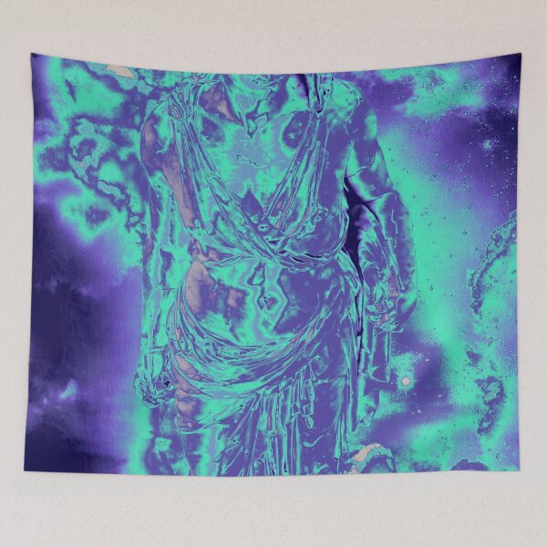 Item preview, I AM FREE FROM YOUR DESIGNS designed and sold by The Turbulent Architect.