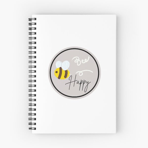 Item preview, Bee Happy designed and sold by techteacher2415.