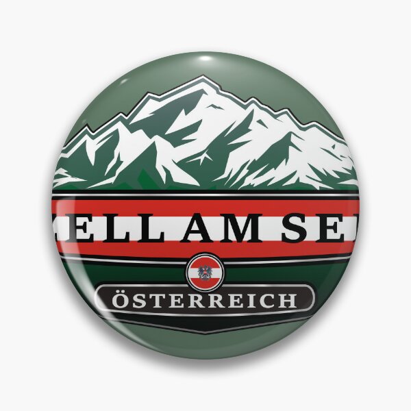 Item preview, Zell am See Österreich designed and sold by studioss76.