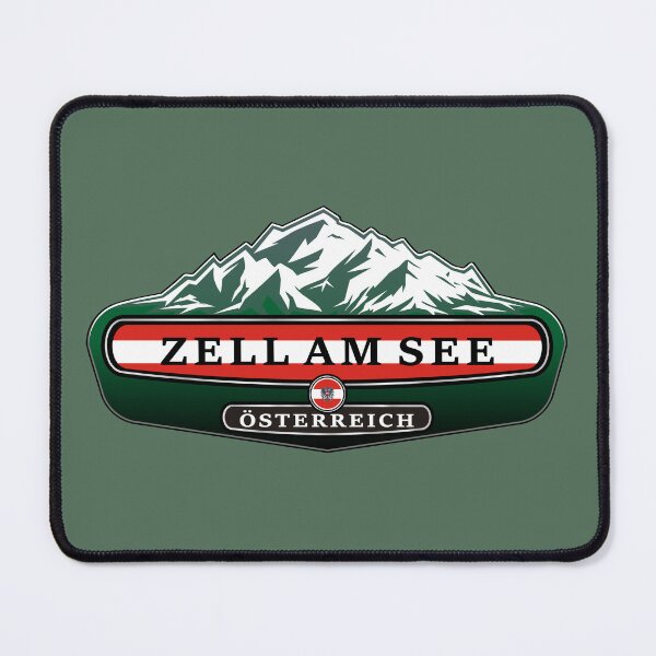 Item preview, Zell am See Österreich designed and sold by studioss76.