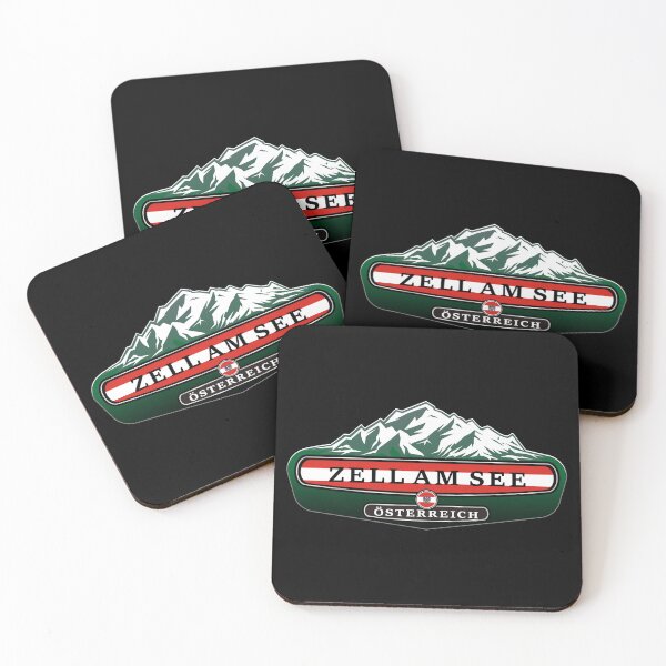 Item preview, Zell am See Österreich designed and sold by studioss76.
