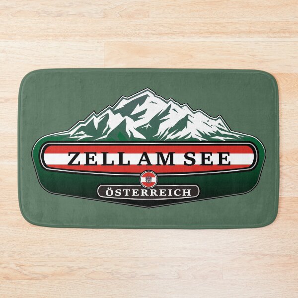 Item preview, Zell am See Österreich designed and sold by studioss76.